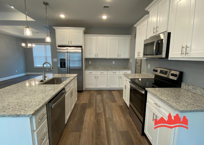 Building Photo - 9983 Messana St