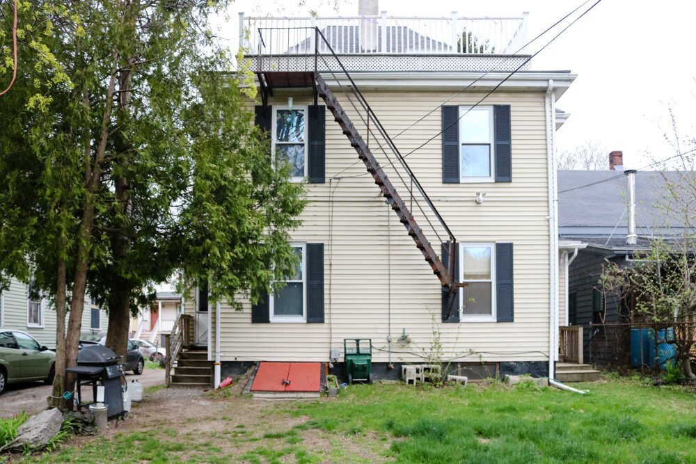 Building Photo - 23 Union Ave