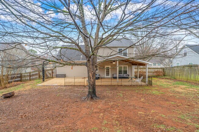 Building Photo - 8815 Brucewood Ln