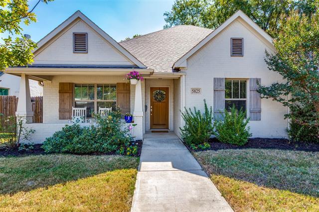 Primary Photo - 5825 Pollard St