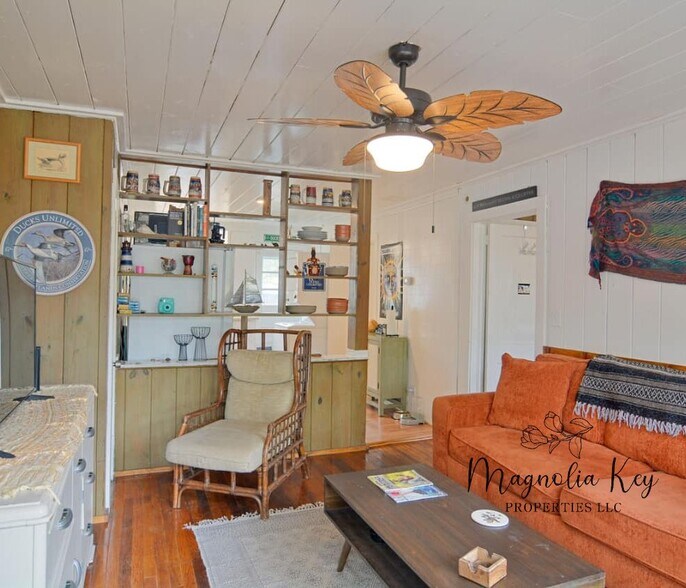 Building Photo - 7203 Porcher Dr