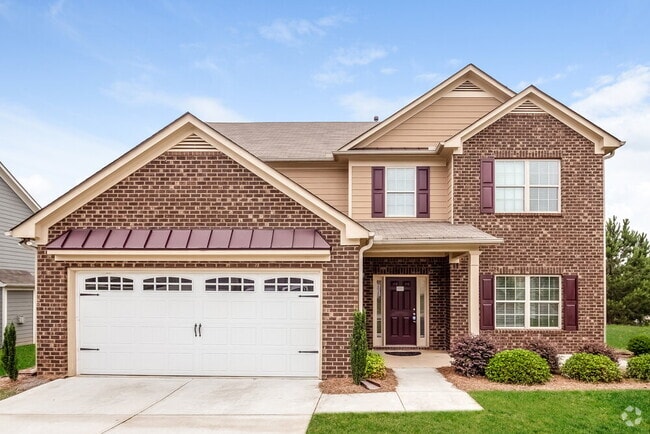 Building Photo - 3563 Walking Stick Way NE