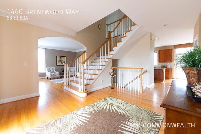 Building Photo - 1460 Brentwood Way
