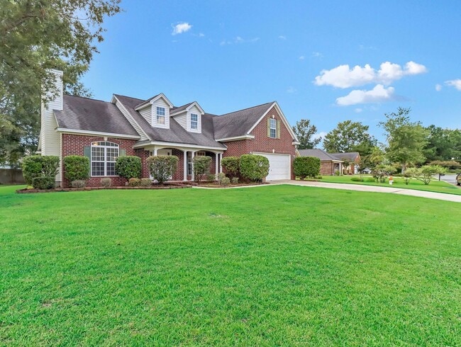 Building Photo - 4 Bed/2 Bathroom Home in Richmond Place