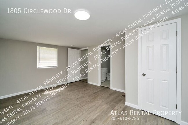 Building Photo - 1805 Circlewood Dr