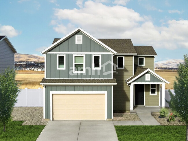 Building Photo - 1332 W Mahogany St