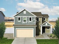 Building Photo - 1402 W Mahogany St