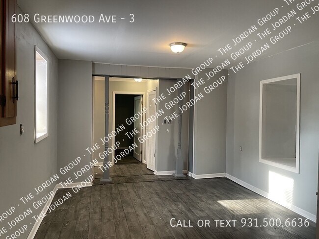 Building Photo - 608 Greenwood Ave