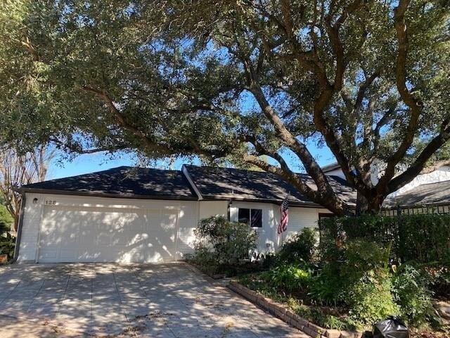 Building Photo - 12800 Briar Forest Dr