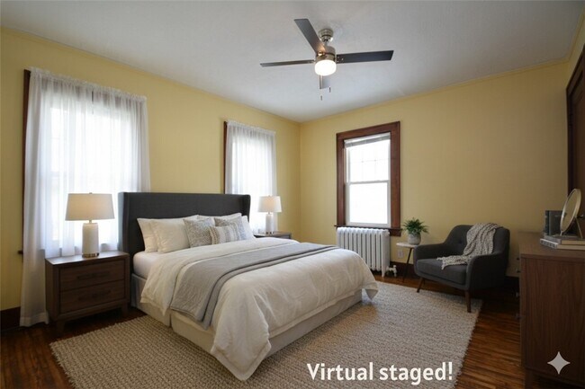 Building Photo - 34 Terrace Park