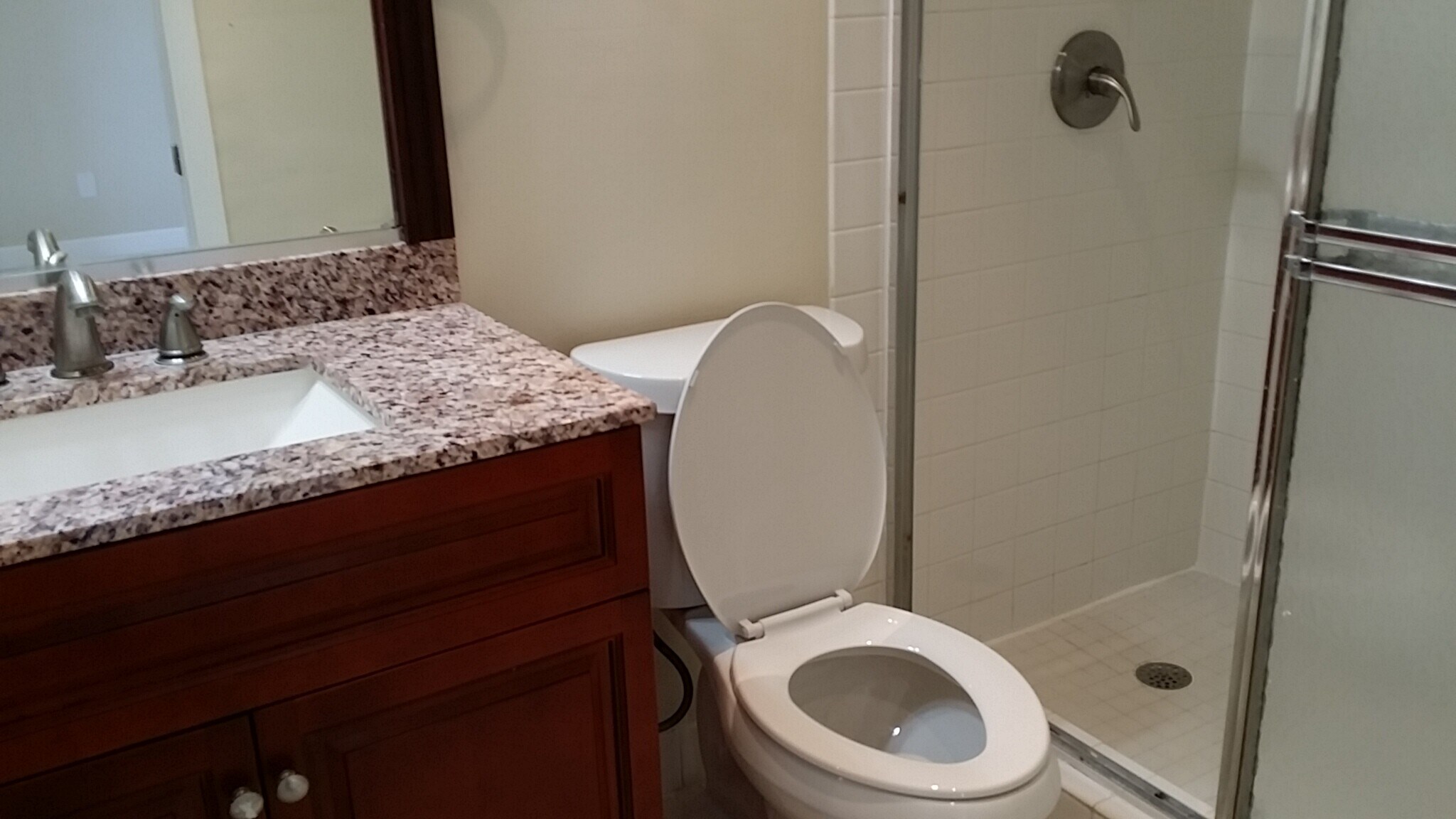 Master Bathroom - View 2 - 8520 SW 133rd Avenue Rd