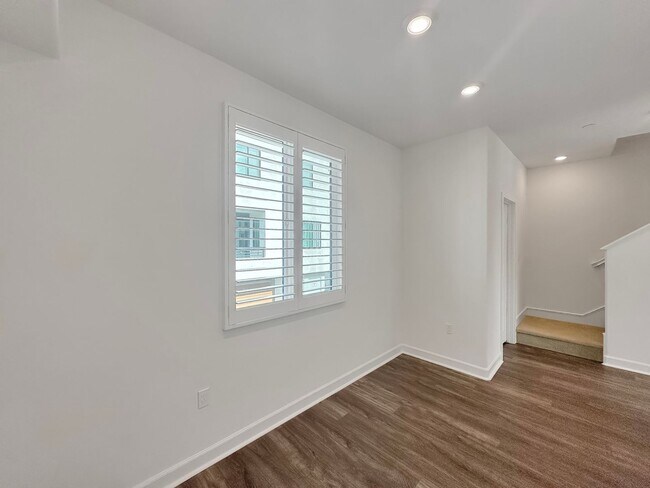 Building Photo - Luxury 3-Level Townhome for Rent | 2BR + 3BA | 1,500 Sq Ft with 2-Car Garage