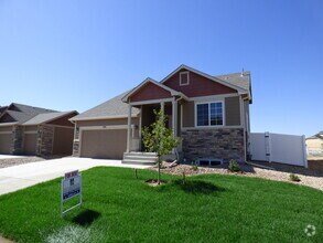Building Photo - Two Story 3 Bed / 2.5 Bath Home in Windsor!