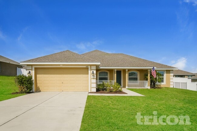 Building Photo - 1599 Lemon Ave