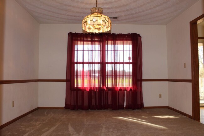 Building Photo - SHEFIELD