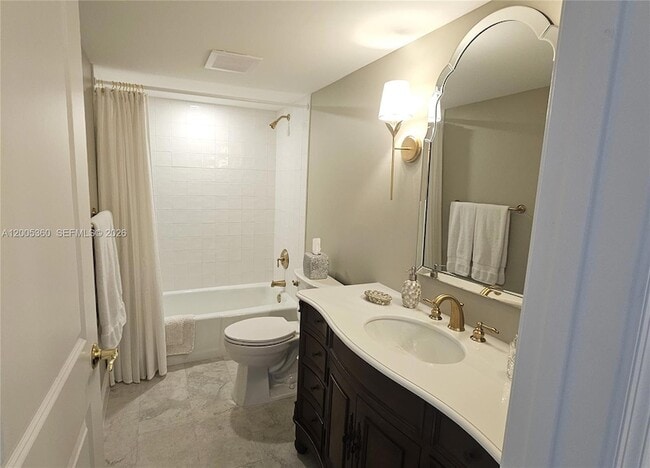 Building Photo - 4001 N Ocean Blvd