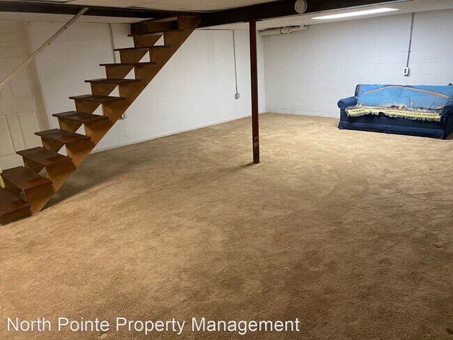 Building Photo - 4 br, 2 bath House - 2342 Beacon Hill Rd.