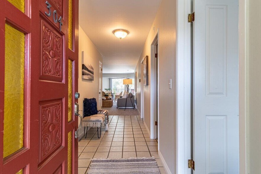 See your new home - 870 Park Ave