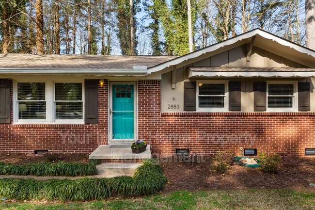 Building Photo - 2883 Fantasy Ln