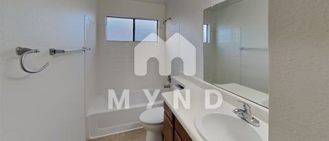 Building Photo - 8690 N Moison Dr