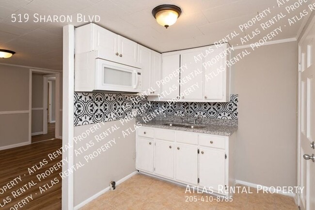 Building Photo - 519 Sharon Blvd