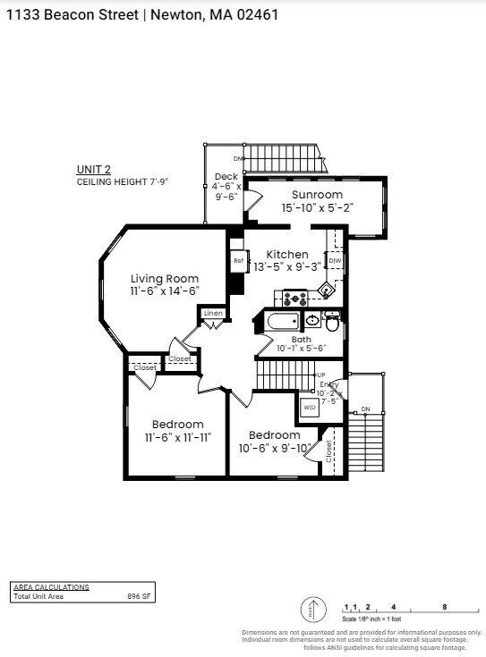 Building Photo - 1133 Beacon St