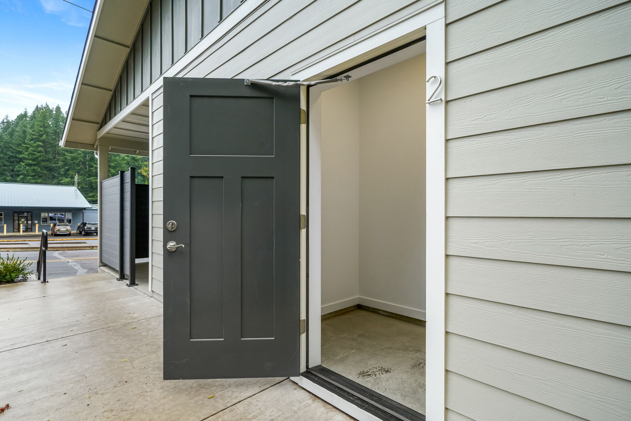 Storage - 195 NW 6th St