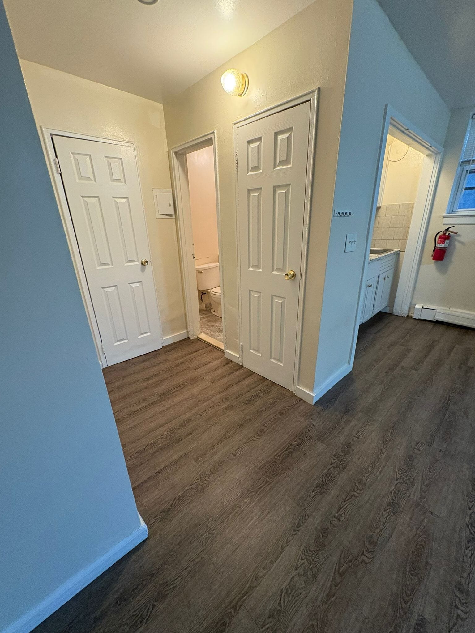79 Hopkins Ave 2A - 91 Hopkins Pl