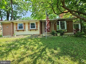 Building Photo - 1401 Crums Mill Rd