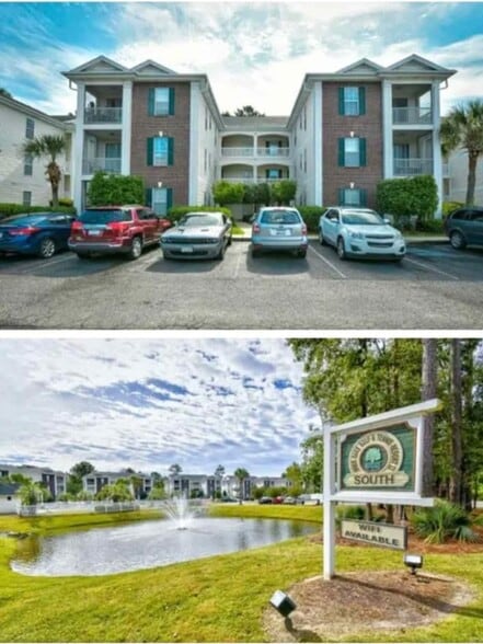 Building Photo - 498 River Oaks Dr