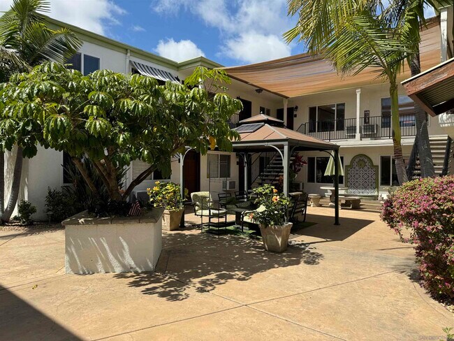 Building Photo - 4425 50th St