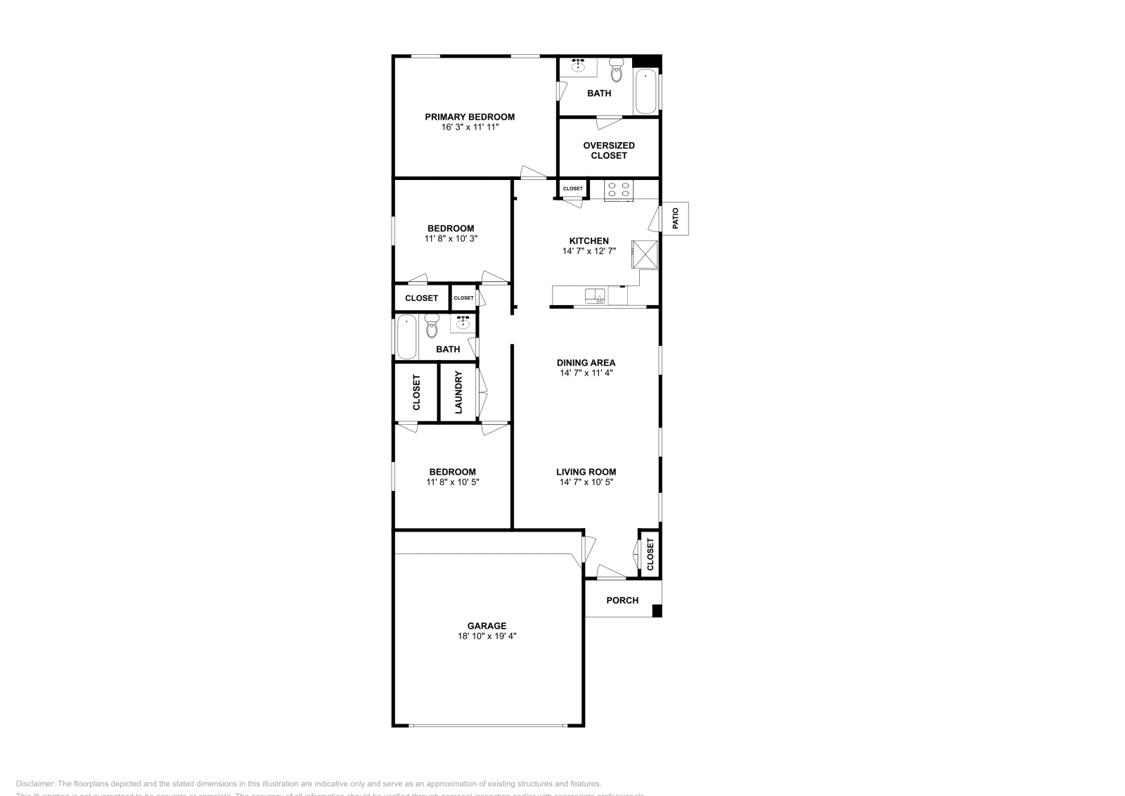 Building Photo - 21434 Wilona Way