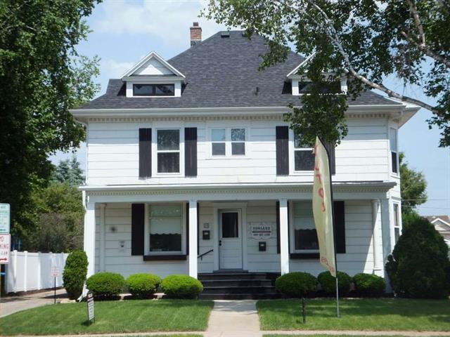 Building Photo - 117 N Main St
