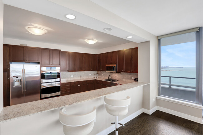 Building Photo - 600 N Lake Shore Dr