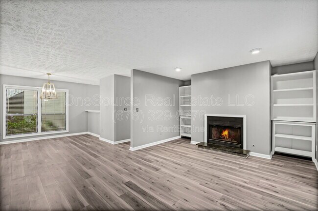 Building Photo - 806 Wynnes Ridge Cir