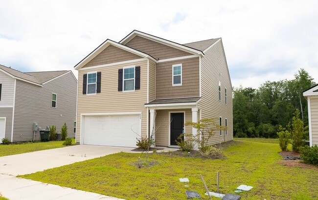 Building Photo - 459 Coconut Dr