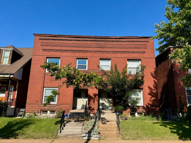 Building Photo - 2137-2139 California St,