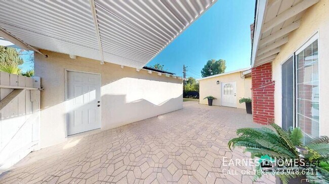 Building Photo - 7540 Quimby Ave