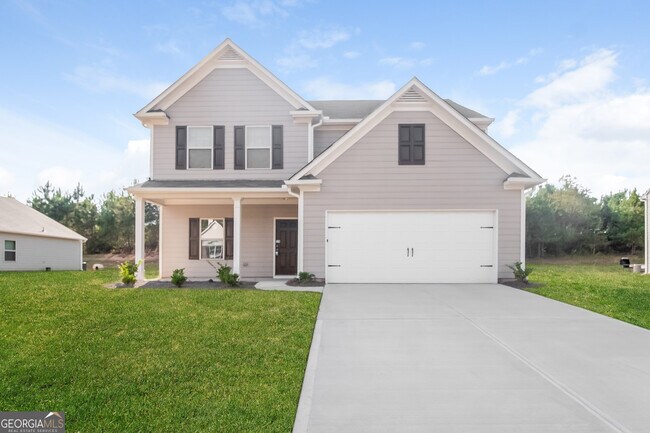 Primary Photo - 355 Sunflower Ln