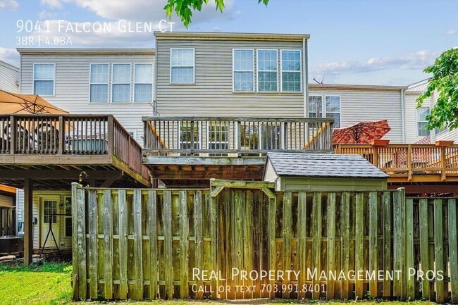 Building Photo - 9041 Falcon Glen Ct
