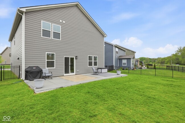 Building Photo - 17324 Hanningfield Wy