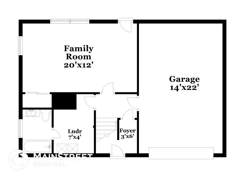 Building Photo - 3193 Elmreeb Dr