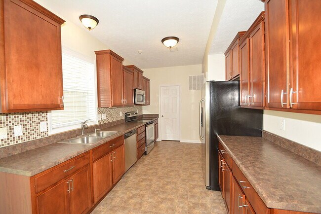 Building Photo - 13172 S Elster Way