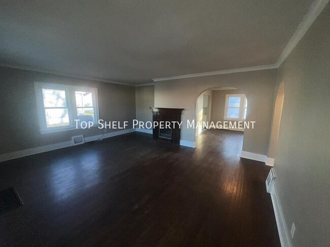 Building Photo - 3307 2nd Ave