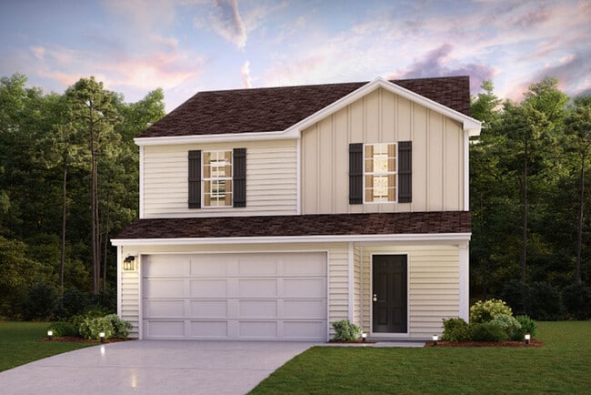 Building Photo - 120 George Oxford Dr