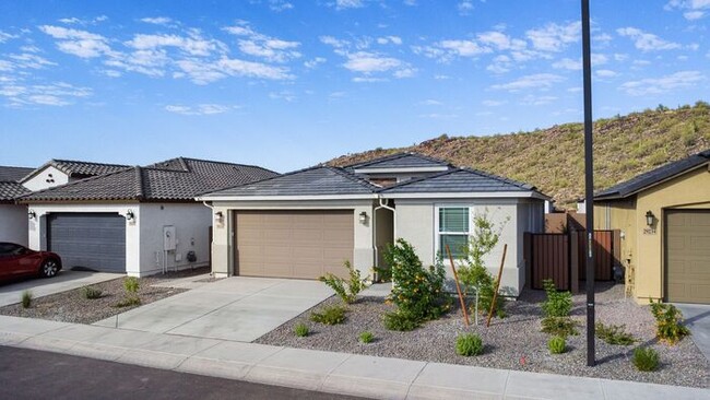 Building Photo - Brand New! Single-story, Lennar's innovati...