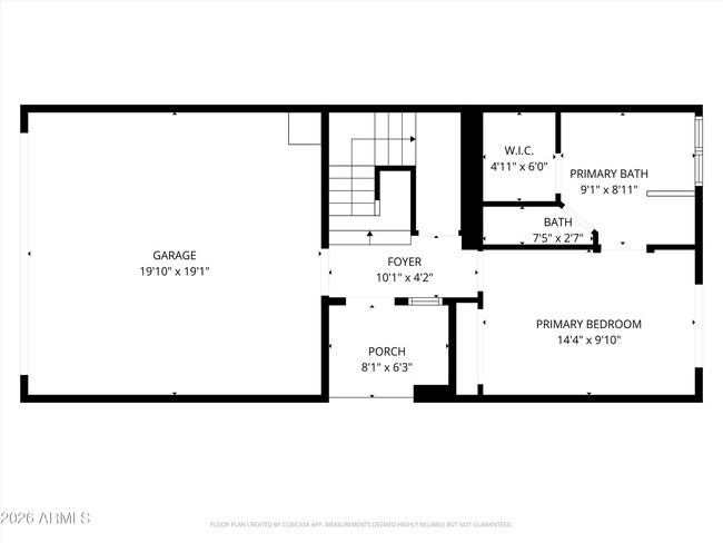 Building Photo - 3647 E Horace Dr