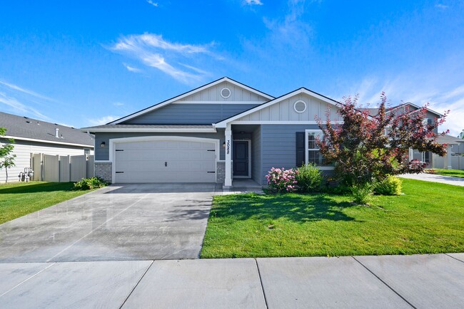 Primary Photo - Newer 3 Bedroom Home in Kuna _ Pet Friendl...