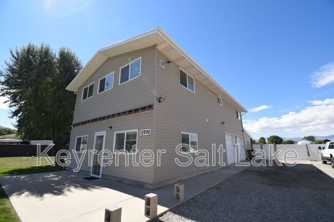 Building Photo - 12898 S 300 E