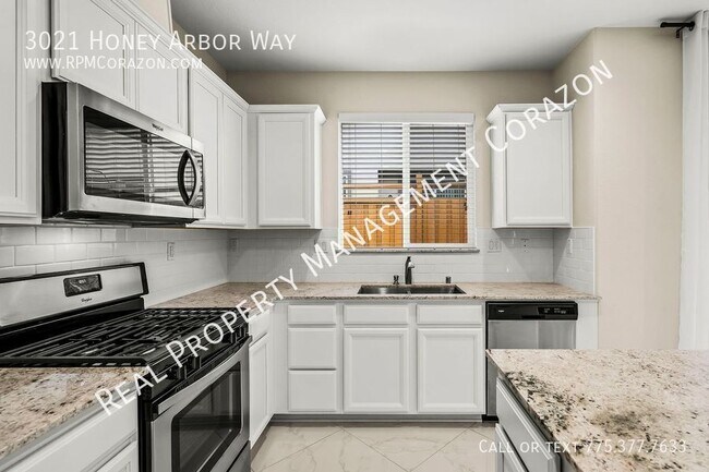 Building Photo - 3021 Honey Arbor Wy